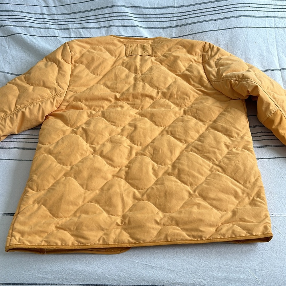 NBA x CANADA GOOSE x UNION, Down Jacket, XL-T - Picture 6 of 12